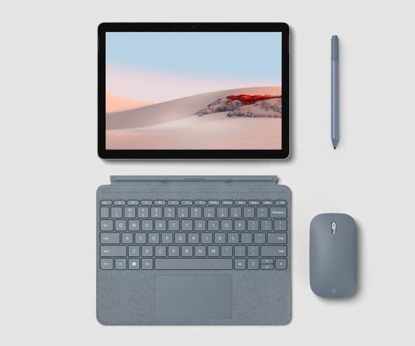Surface廉价版曝光:搭载十代酷睿i5,售价500美元起