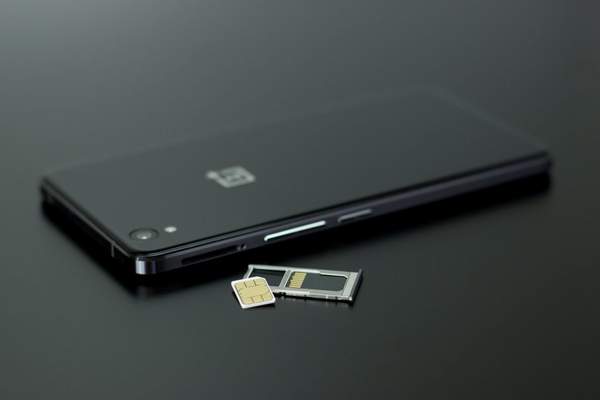 LG Uplus新技术曝光:将代替SIM卡功能