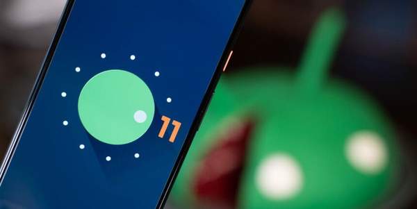 Android11正式发布,安卓11更新内容大全