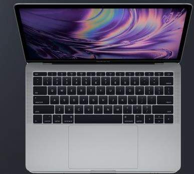 苹果5nm芯片产能提高,有望用于MacBook新品