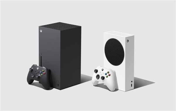 Xbox Series X/S发售时间价格曝光!