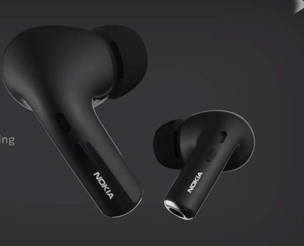 诺基亚无线耳机E3500正式上市,支持环境声模拟