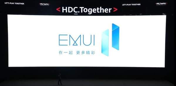 EMUI11是基于安卓开发的吗?EMUI和安卓的区别
