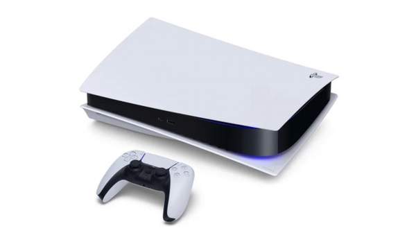 索尼PS5发布时间曝光:或在9月10正式上市开启预购!