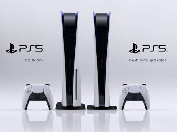 索尼PS5发布时间曝光:或在9月10正式上市开启预购!