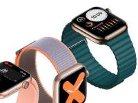 互联网看点：Apple Watch SE渲染图曝光:外观采用椭圆设计