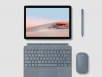 互联网看点：Surface廉价版曝光:搭载十代酷睿i5售价500美元起