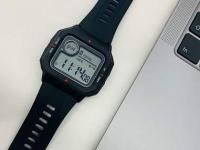 互联网看点：华米Amazfit Neo智能手表怎么样上手评测