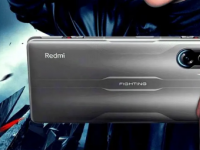12GB内存的Redmi K40游戏版占70%的销量