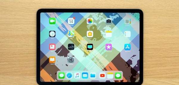iPad Air4最全爆料合集:外观神似iPad Pro