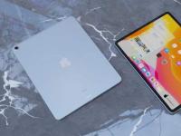 互联网看点：iPad Air 4真机谍照曝光9月8日将直接上架苹果官网