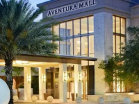 Aventura Mall宣布开设八家新时装和专业零售商