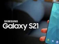 互联网看点：三星Galaxy S21+详细参数曝光：搭载高通骁龙875 采用67英QHD屏