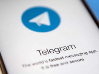 TELEGRAM启动群组视频通话和屏幕共享