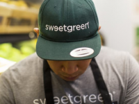 沙拉连锁店Sweetgreen秘密提交首次公开募股