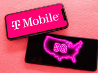T-Mobile长期以来一直提供试驾促销活动