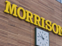 莫里森最大股东为超市标价 65 亿英镑