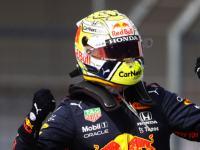 Verstappen赢得2021年一级方程式奥地利大奖赛