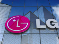 LG报告第二季度利润实现两位数增长