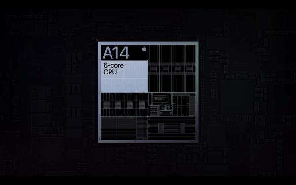 iPhone13处理器曝光,或采用台积电5纳米技术