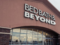 随着消费者继续投资房屋 Bed Bath & Beyond的销售额增长了50%