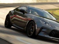 Gran Turismo Sport已将丰田 GR86添加到其阵容中