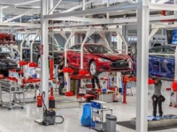 电动汽车领域的欧洲公司将在乌克兰开设生产设施