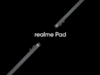 REALME PAD最近的认证证实了其7100 MAH电池