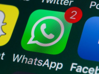 WhatsApp致力于最佳质量的图像和视频共享