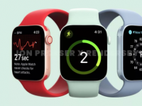 Apple Watch 7传闻：真的会有血糖监测仪吗