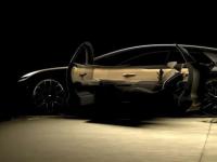 汽车资讯：奥迪Grand Sphere概念车将预览2024年旗舰A8的时尚电动继任者 