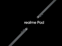 新的REALME PAD渲染暗示内置手写笔和其他关键规格