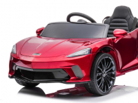 迈凯轮GT Ride-On加入超级跑车玩具行列