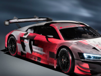 奥迪 R8 LMS GT3赛车将在2022年变得更具竞争力