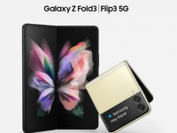 三星提议将两部智能手机换成Galaxy Z Fold 3或Galaxy Z Flip 3