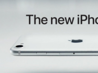 苹果预计将于2022年3月推出新款iPhone SE