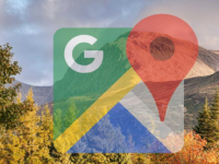 为什么在使用Google地图远足时要小心