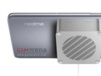 Realme MagDart充电解决方案的更多细节