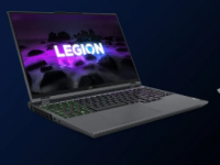 联想 Legion 5 Pro最初将在亚马逊和联想网站上销售