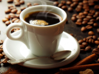 数据显示咖啡价格飙升至七年高位