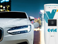 澳大利亚电动汽车充电网络扩展