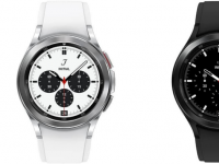 Galaxy Watch4和Watch4 Classic现已泄露