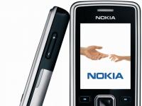互联网看点：诺基亚6300 4G/8000 4G详细信息曝光 都拥有双SIM卡版本