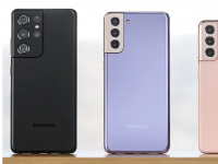 三星 Galaxy S21系列是首批获得新Android安全补丁的智能手机之一