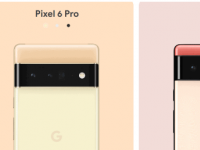 谷歌即将发布年度旗舰谷歌Pixel 6系列