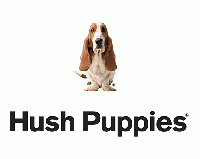 DSW与标志性的Hush Puppies品牌独家合作