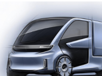 康沃尔公司将从2023年起在英国生产商用电动汽车