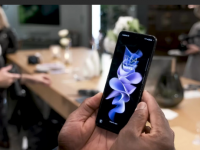 三星Galaxy Z Flip 3令人惊叹 这些是它的最佳功能