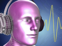 人工智能创造合成声音的原理