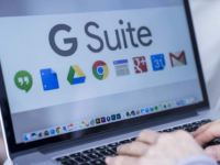 谷歌正在结束免费的旧版 G Suite